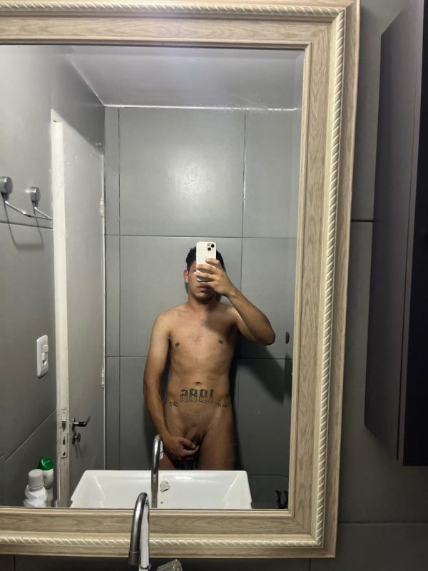 Gustavo Almeida 10