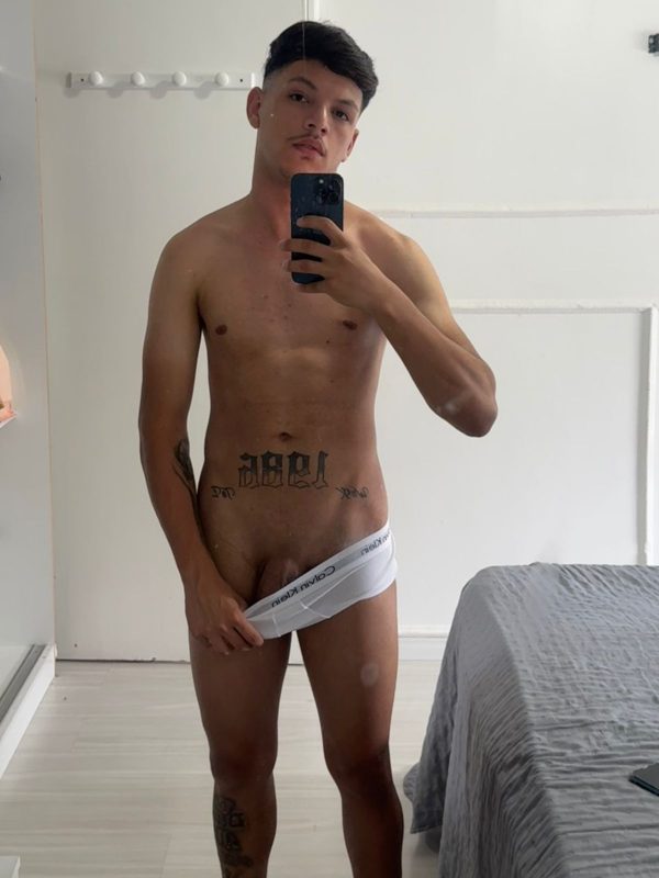 Gustavo Almeida 23