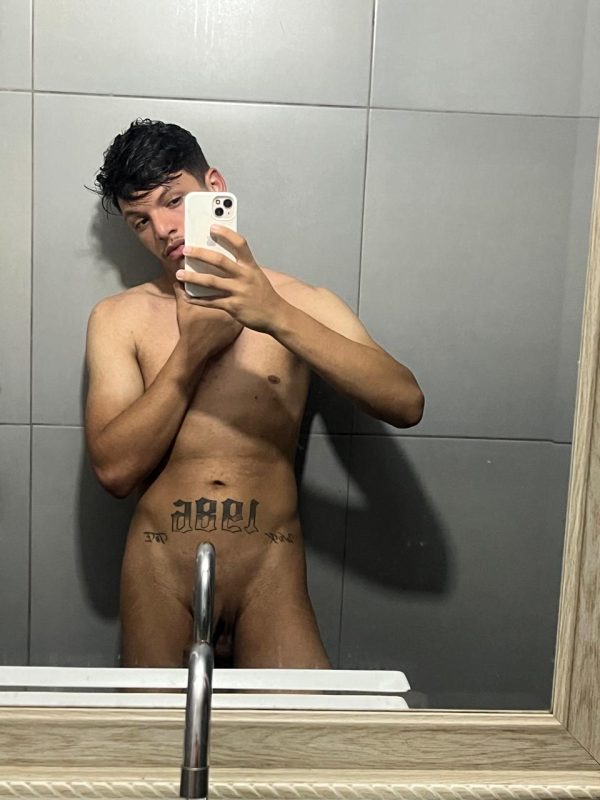 Gustavo Almeida 6