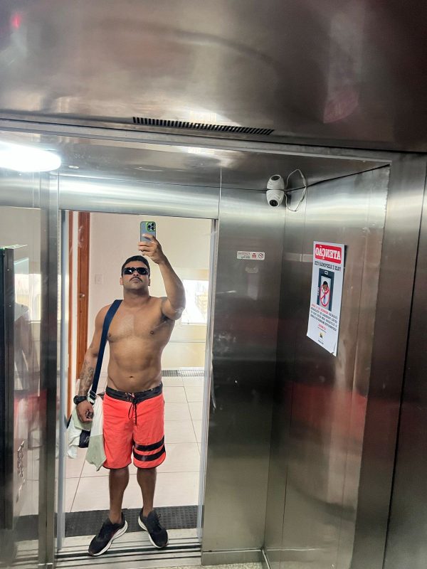 Macho Parrudo 7