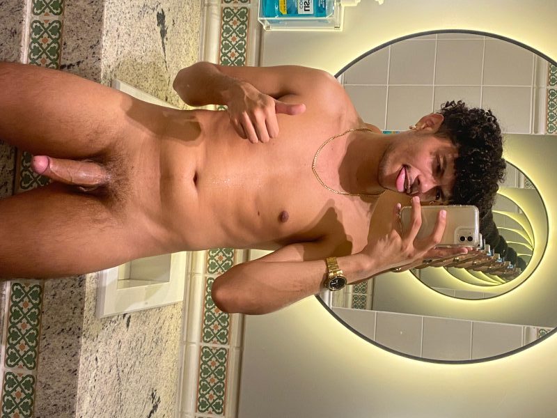 Silva Renan 1