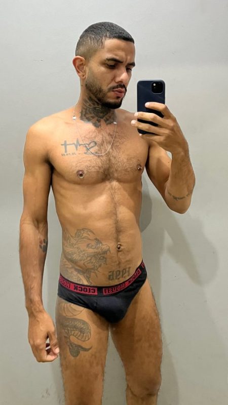 Henrique Ravi 3