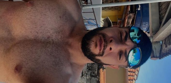 Bruno Henriique 30