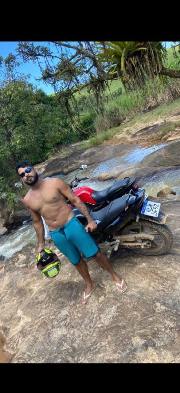 Macho Parrudo 5