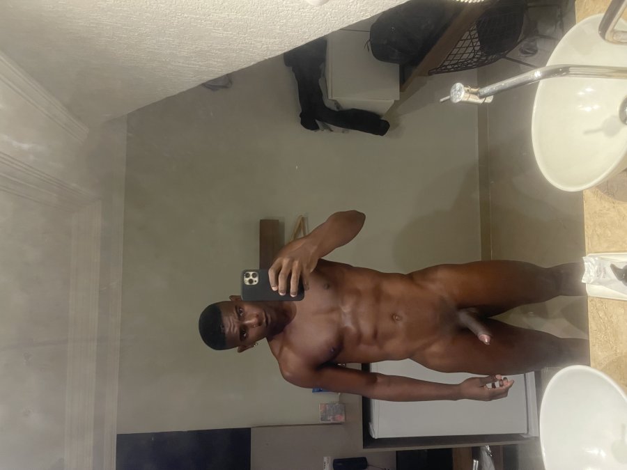 Marcus Strong