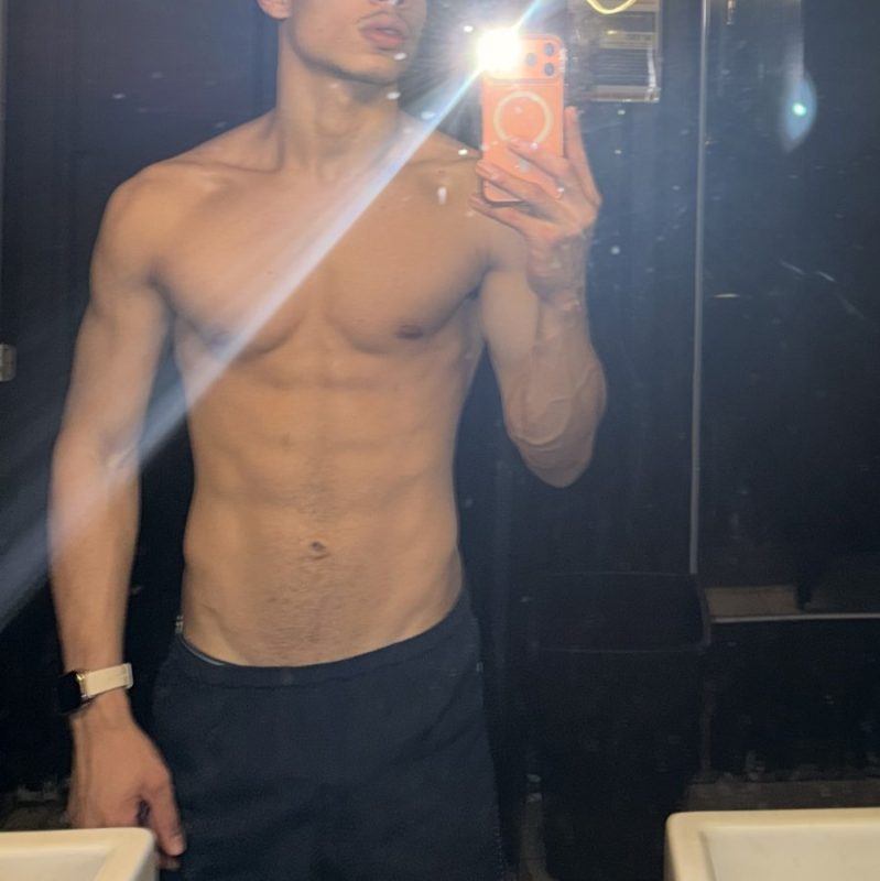 Henrique Xagas