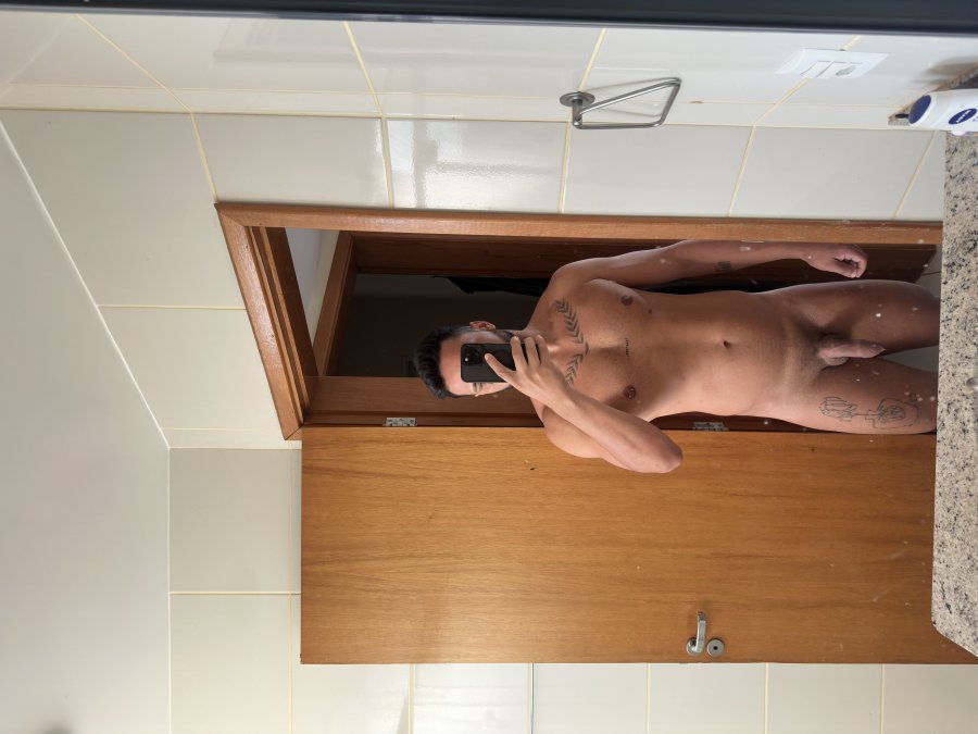 Rodrigo Mineiro 17