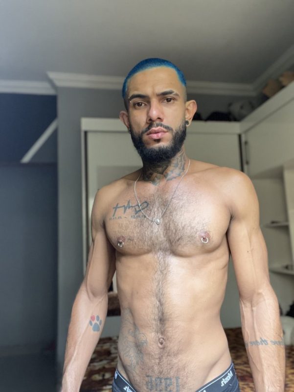 Henrique Ravi 1