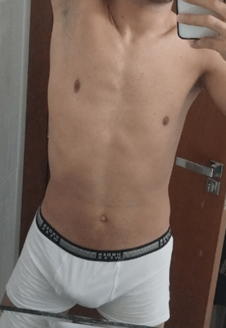 Henrique Cuiabano 11