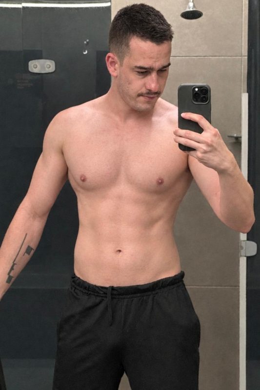 Ricardo Massoterapeuta
