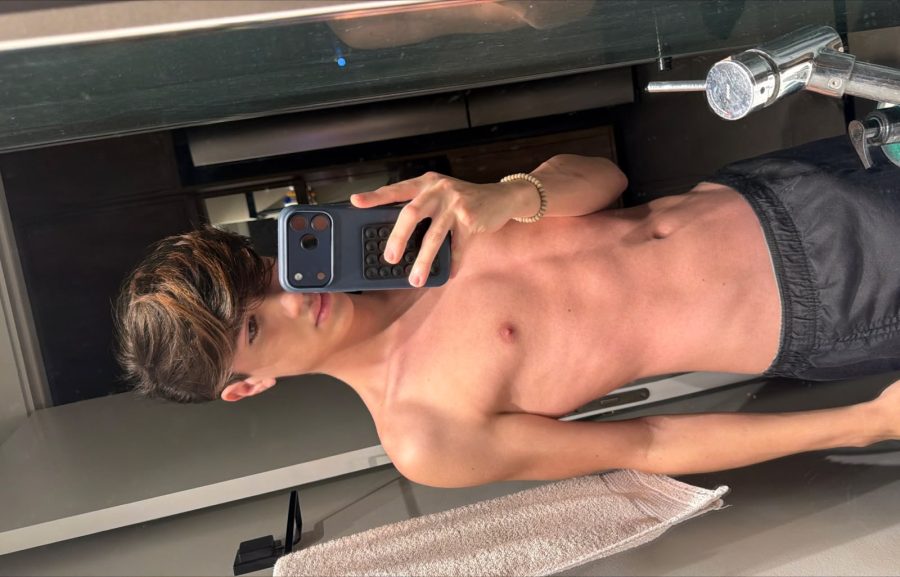 Henrique Valentim