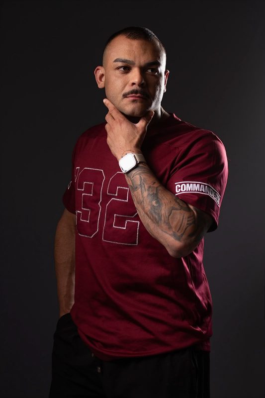 Bruno Henriique
