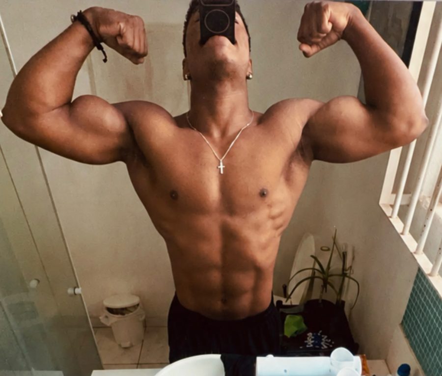 John Dotado 2