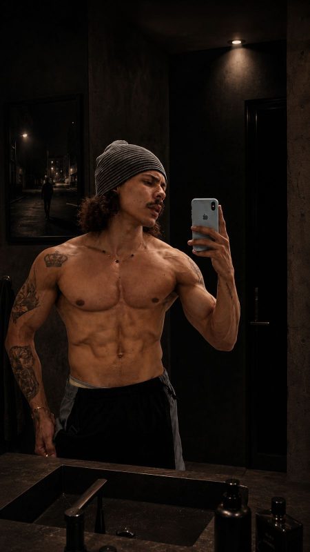 Tayloor Vieira