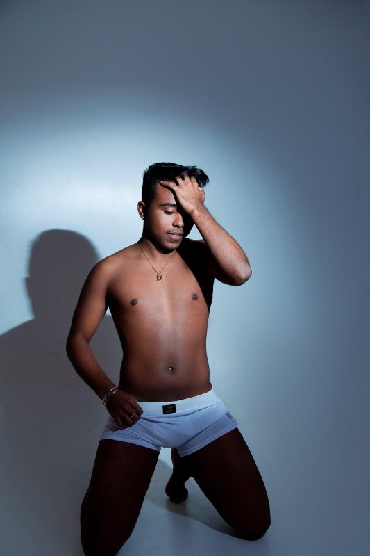 Gabriel Ferrer