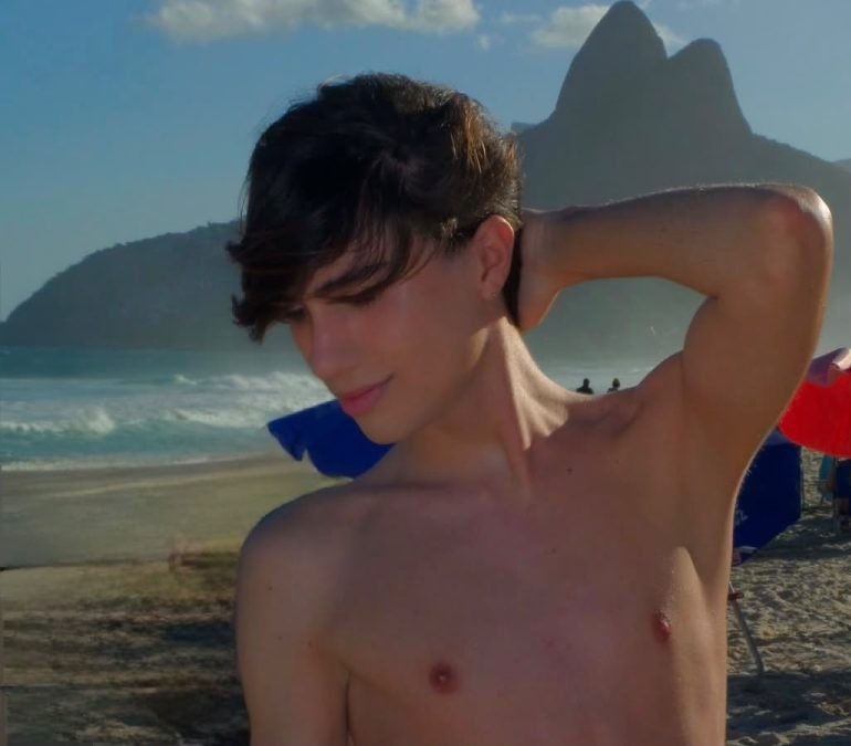 Henrique Valentim