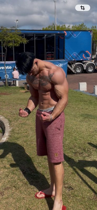 Roberto Sagaz