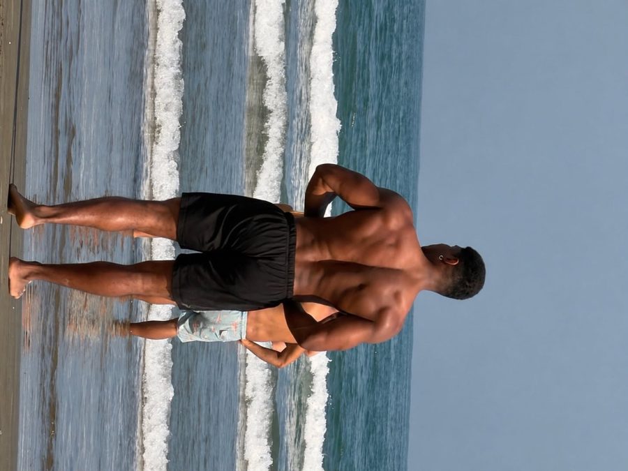 John Dotado 1