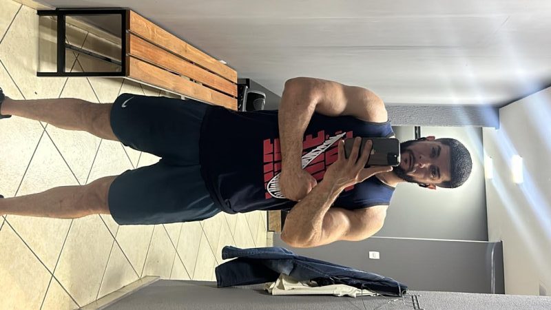 Bruno Henriique 29