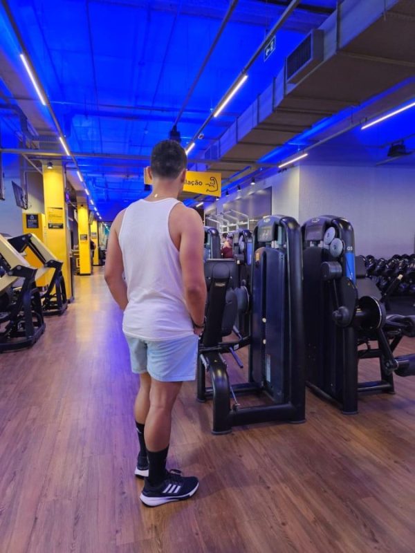 Diego Massoterapeuta