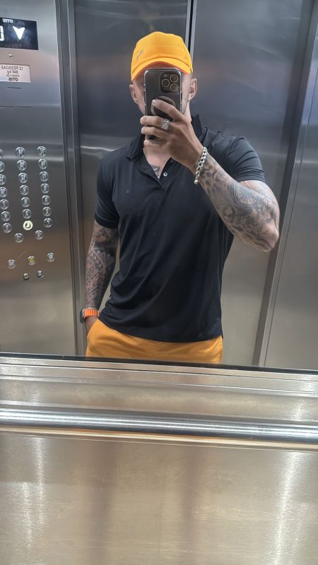 Tatuado Sarado 6