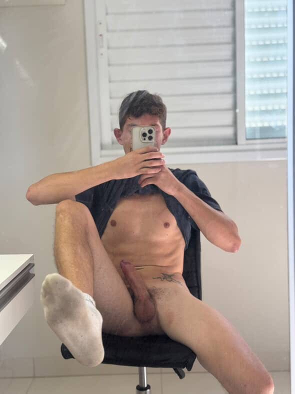 Daniel Matheus 15