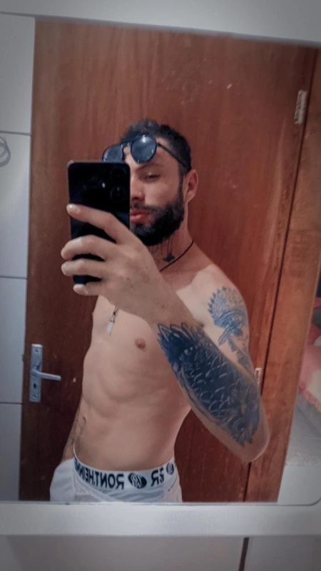 Matheus Boy 9