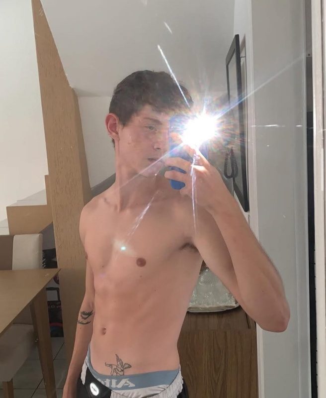 Daniel Matheus 29