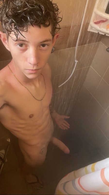 Daniel Matheus 13