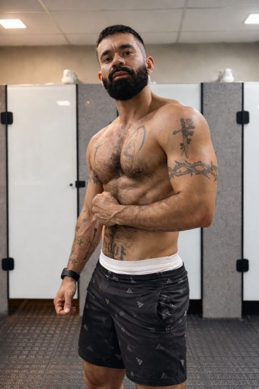 Alberto Coelho 7