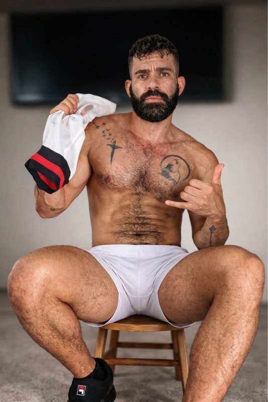 Alberto Coelho 18