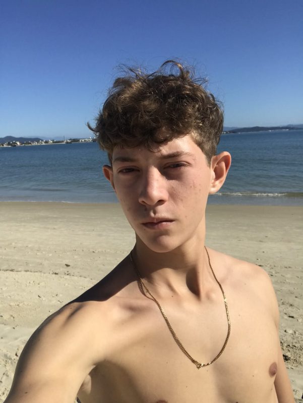 Daniel Matheus 42