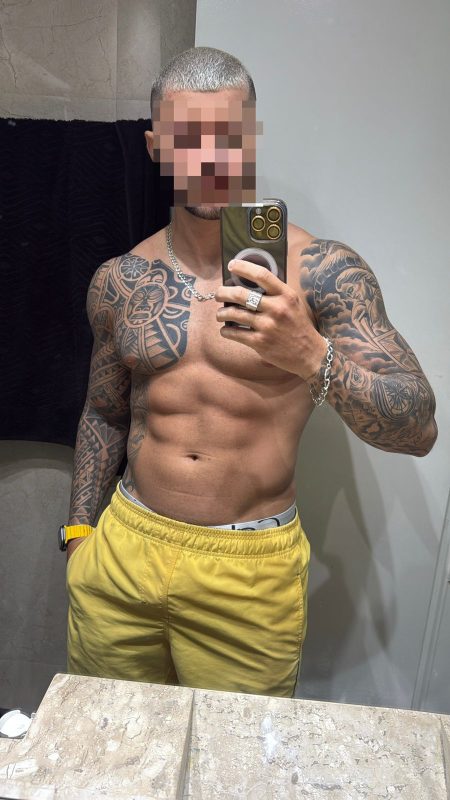 Tatuado Sarado 1