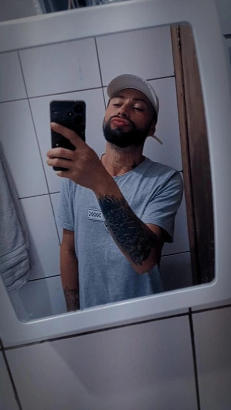 Matheus Boy 8