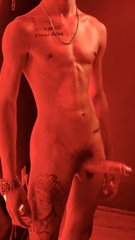 Roger Play Boy 11