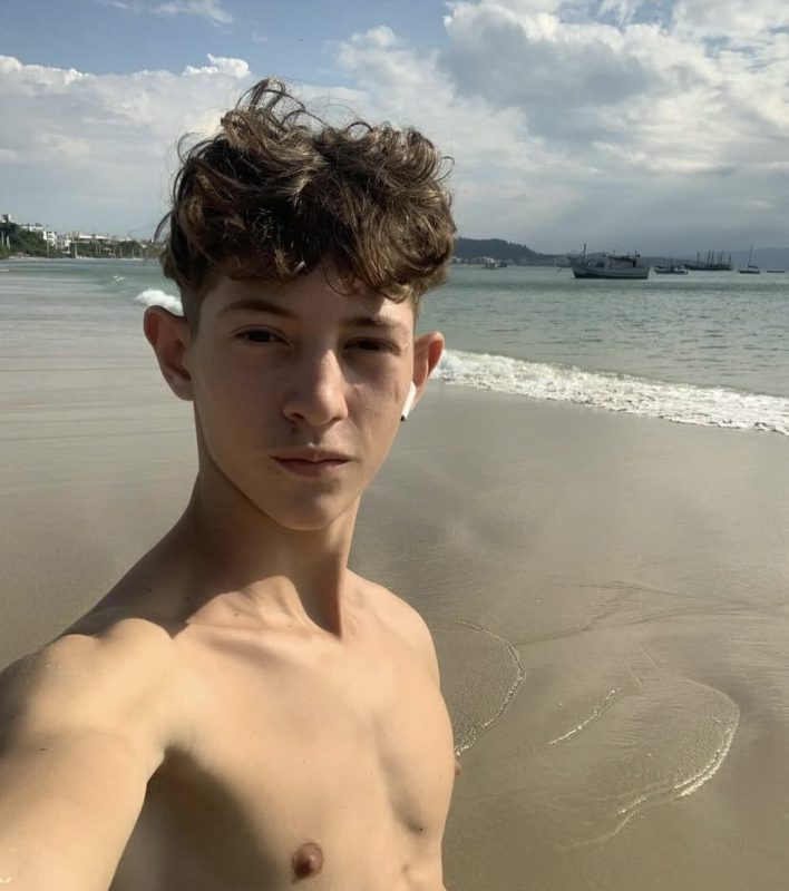 Daniel Matheus 20