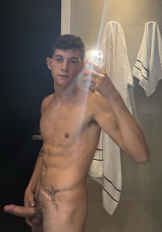 Daniel Matheus 10