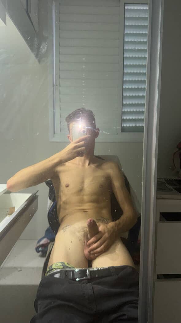 Daniel Matheus 40