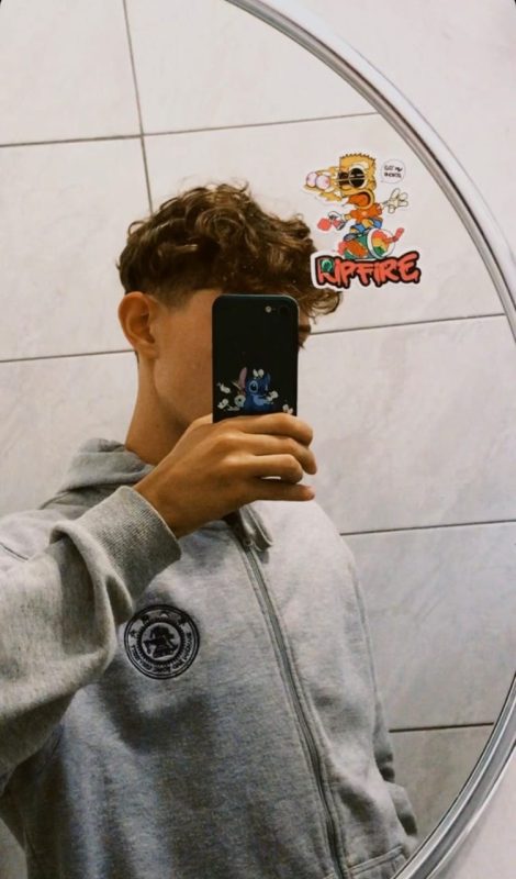 Daniel Matheus 34