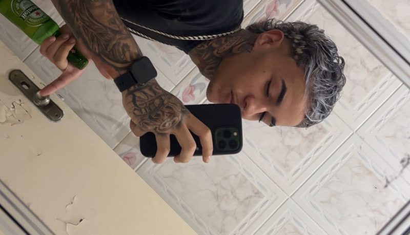 Gabriel Cafuço