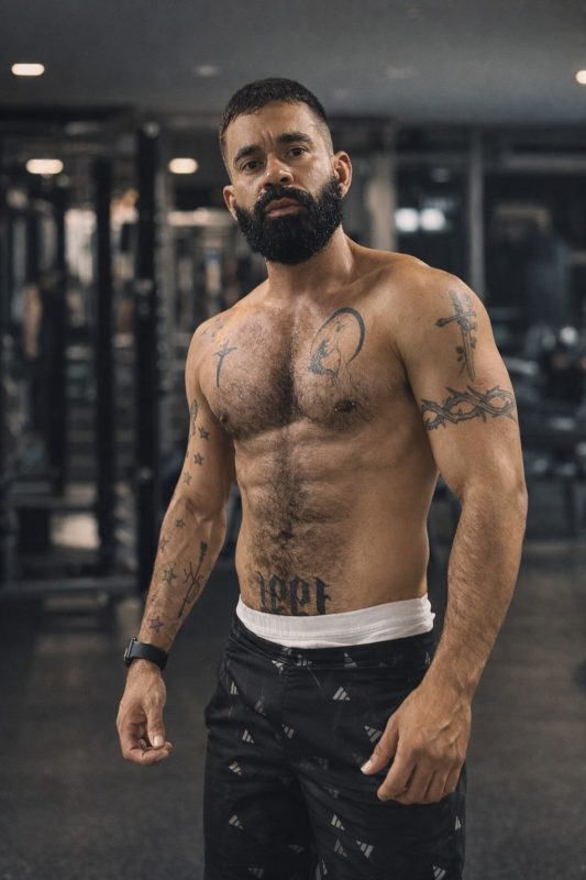 Alberto Coelho 10