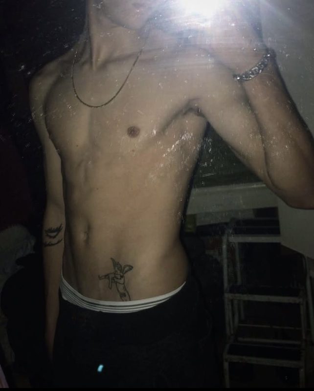 Daniel Matheus 36