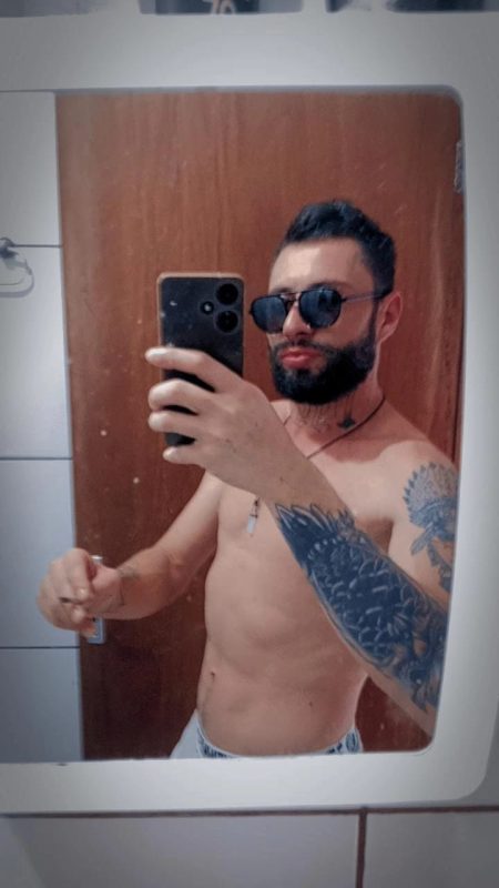 Matheus Boy 11