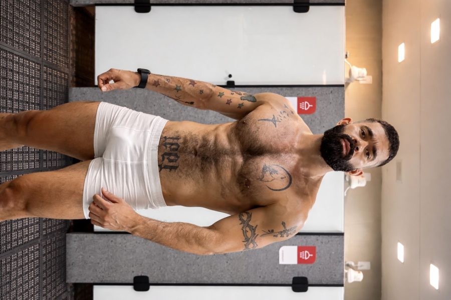 Alberto Coelho 19