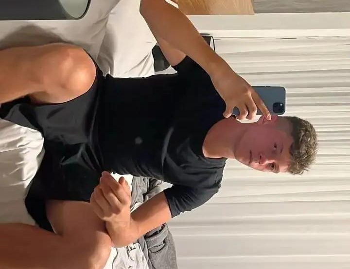 Daniel Matheus