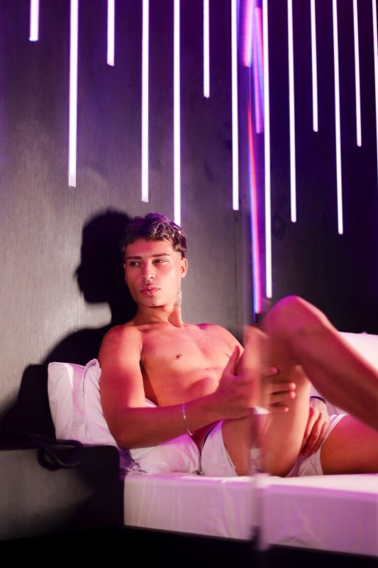 Isac Meneses 4