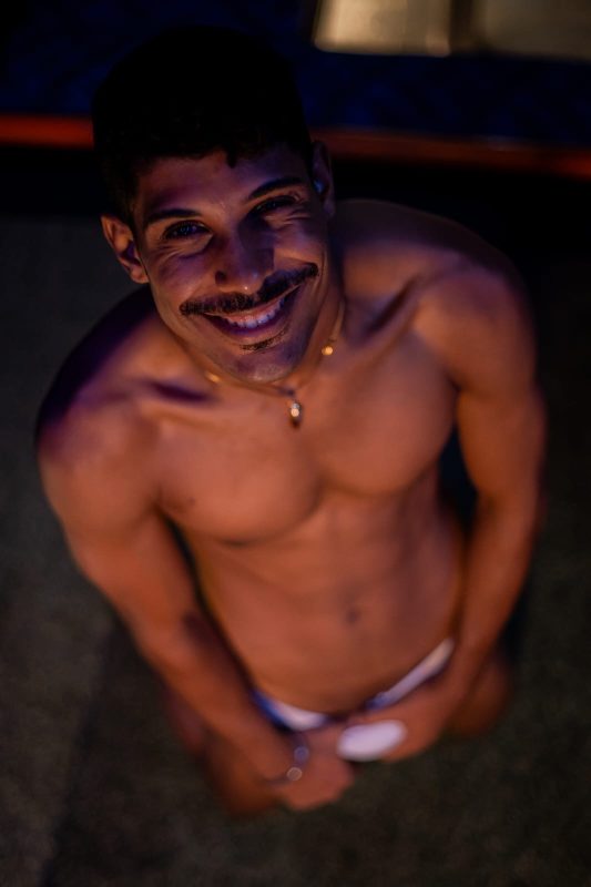 Brian Moreno 4