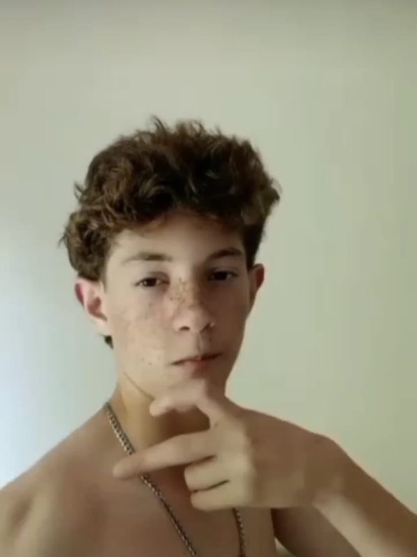 Daniel Matheus 14