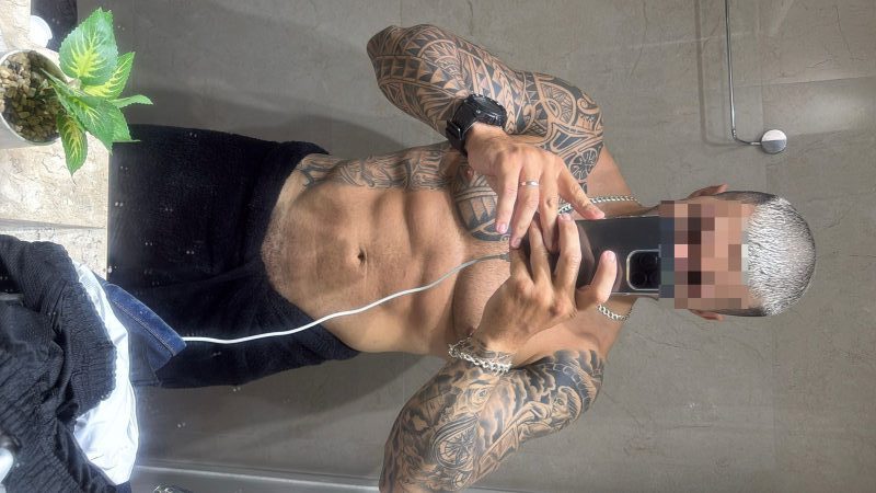 Tatuado Sarado