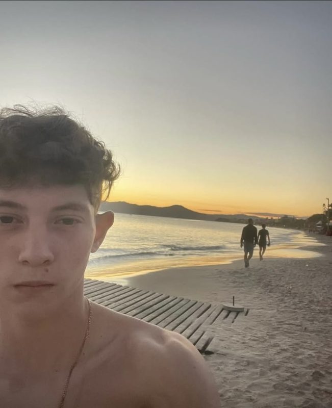 Daniel Matheus 19